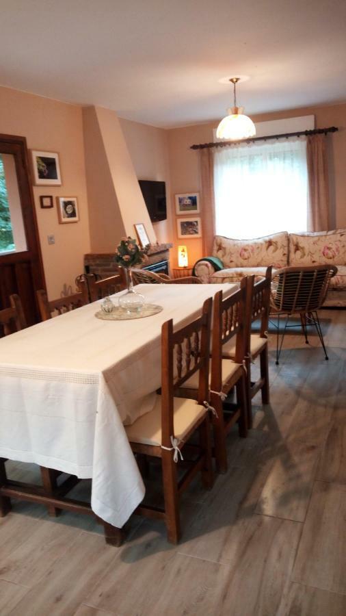 La Konerie Villa Cangas de Onis Ngoại thất bức ảnh