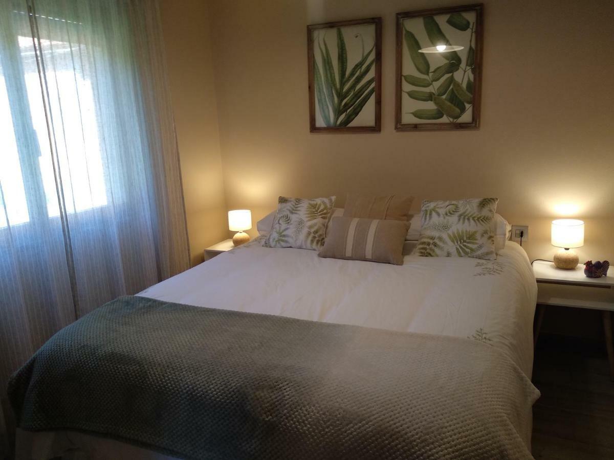 La Konerie Villa Cangas de Onis Ngoại thất bức ảnh