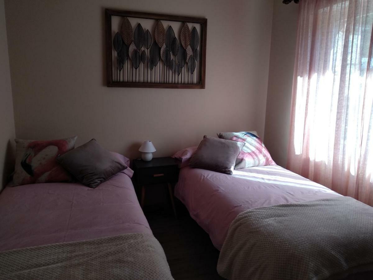 La Konerie Villa Cangas de Onis Ngoại thất bức ảnh